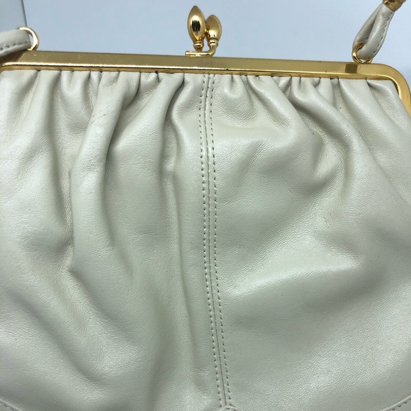 Vintage Elbief Handbag - Picture 2 of 3